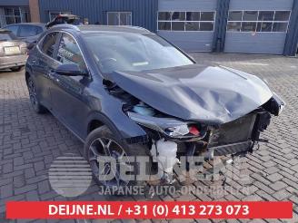 Uttjänta bilar auto Kia Xceed Xceed, SUV, 2019 1.0 T-GDi 12V 2019/9