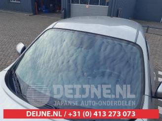 Nissan Juke Juke (F15), SUV, 2010 / 2019 1.6 16V picture 9