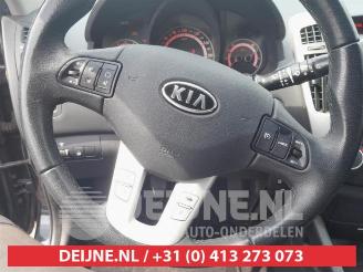 Kia Cee d Cee'd (EDB5), Hatchback 5-drs, 2006 / 2012 1.4 CVVT 16V picture 18
