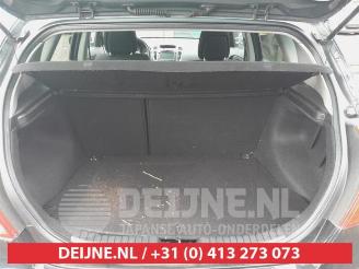 Kia Cee d Cee'd (EDB5), Hatchback 5-drs, 2006 / 2012 1.4 CVVT 16V picture 23