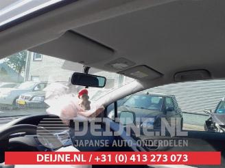 Toyota Yaris Yaris II (P9), Hatchback, 2005 / 2014 1.0 12V VVT-i picture 15