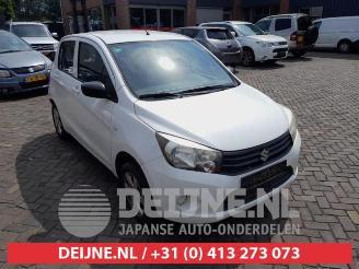 Sloopauto Suzuki Celerio Celerio (LF), Hatchback 5-drs, 2014 1.0 12V 2015/3