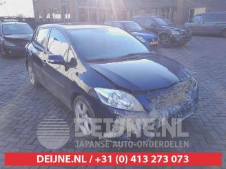 Sloopauto Toyota Auris Auris (E15), Hatchback, 2006 / 2012 1.8 16V HSD Full Hybrid 2013/1