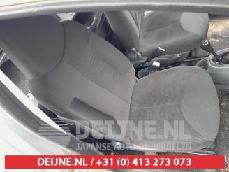 Toyota Aygo Aygo (B10), Hatchback, 2005 / 2014 1.0 12V VVT-i picture 12
