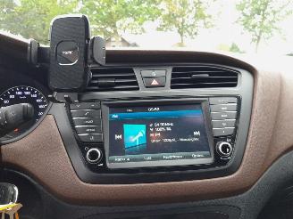 Hyundai I-20  picture 20