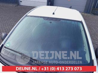 Toyota Aygo Aygo (B10), Hatchback, 2005 / 2014 1.0 12V VVT-i picture 9