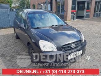 Autoverwertung Kia Carens Carens III (FG), MPV, 2006 / 2013 2.0i CVVT 16V 2007/10