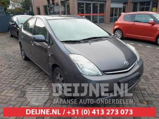 rozbiórka samochody osobowe Toyota Prius Prius (NHW20), Liftback, 2003 / 2009 1.5 16V 2007/9