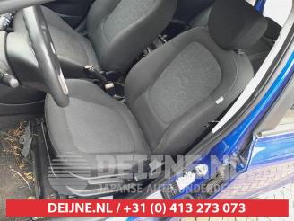 Hyundai I-20 i20, Hatchback, 2008 / 2015 1.2i 16V picture 15