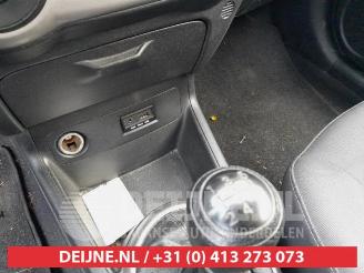 Hyundai I-20 i20, Hatchback, 2008 / 2015 1.2i 16V picture 22