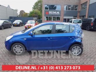 Hyundai I-20 i20, Hatchback, 2008 / 2015 1.2i 16V picture 4