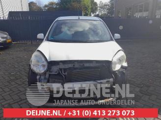 Nissan Micra Micra (K13), Hatchback, 2010 / 2016 1.2 12V DIG-S picture 2