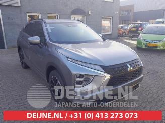 Purkuautot passenger cars Mitsubishi Eclipse Cross Eclipse Cross (GK/GL), SUV, 2017 2.4 16V PHEV 4x4 2023/6