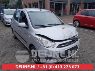 Hyundai I-10 i10 (F5), Hatchback, 2007 / 2013 1.0i 12V picture 1