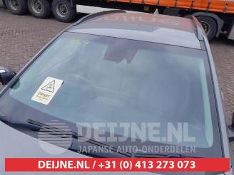 Hyundai Kona Kona (OS), SUV, 2017 / 2023 1.6 GDi HEV 16V picture 9