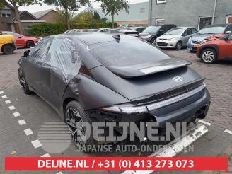 Hyundai IONIQ 6 Ioniq 6 (CE), Hatchback, 2022 77 kWh AWD picture 5