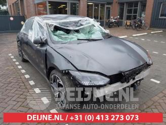 Auto da rottamare Hyundai IONIQ 6 Ioniq 6 (CE), Hatchback, 2022 77 kWh AWD 2023/3