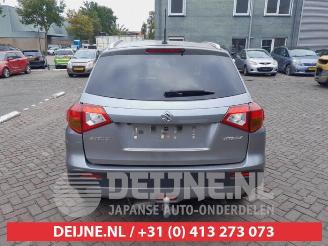 Suzuki Vitara Vitara (LY/MY), SUV, 2015 1.6 16V VVT picture 6