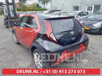 Toyota Aygo Aygo X, Hatchback, 2022 1.0 12V VVT-i picture 5