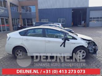 Toyota Prius Prius (ZVW3), Hatchback, 2009 / 2016 1.8 16V picture 8