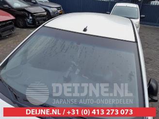 Chevrolet Spark Spark (M300), Hatchback, 2010 1.0 16V Bifuel picture 9