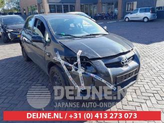 Uttjänta bilar auto Toyota Auris Auris (E15), Hatchback, 2006 / 2012 1.6 Dual VVT-i 16V 2008/1