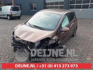 Hyundai I-10 i10 (B5), Hatchback, 2013 / 2019 1.2 16V picture 3