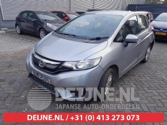 Honda Jazz Jazz (GK/GP), Hatchback, 2013 1.3 -i-VTEC 16V picture 3