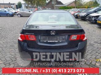 Honda Accord Accord (CU), Sedan, 2008 / 2015 2.0 i-VTEC 16V picture 6