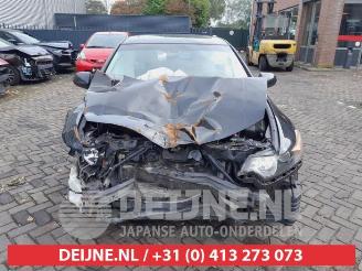 Honda Accord Accord (CU), Sedan, 2008 / 2015 2.0 i-VTEC 16V picture 2