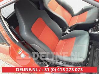 Suzuki Swift Swift (ZA/ZC/ZD1/2/3/9), Hatchback, 2005 / 2011 1.6 Sport VVT 16V picture 13