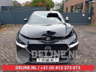 Mazda CX-30 CX-30 (DM), SUV, 2019 2.0 e-SkyActiv-G 122 16V picture 2