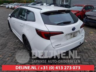 Toyota Corolla Corolla Touring Sport (E21/EH1), Combi, 2019 1.8 16V Hybrid 140 picture 5