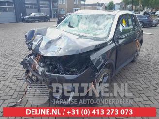 Suzuki Vitara Vitara (LY/MY), SUV, 2015 1.6 16V DDiS AllGrip picture 3