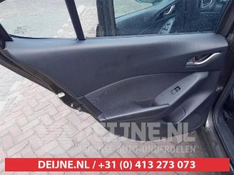 Mazda 3 3 (BM/BN), Hatchback, 2013 / 2019 2.0 SkyActiv-G 16V picture 11