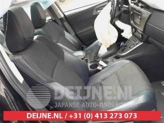 Toyota Auris Touring Sports Auris Touring Sports (E18), Combi, 2013 / 2018 1.8 16V Hybrid picture 14