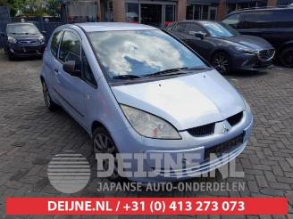 Mitsubishi Colt Colt (Z2/Z3), Hatchback, 2004 / 2012 1.1 12V picture 1