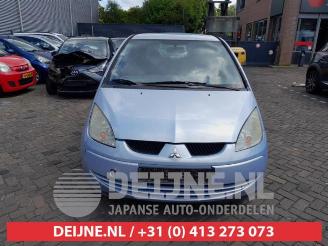 Mitsubishi Colt Colt (Z2/Z3), Hatchback, 2004 / 2012 1.1 12V picture 2