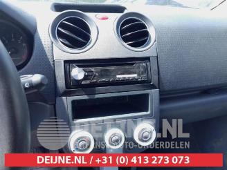 Mitsubishi Colt Colt (Z2/Z3), Hatchback, 2004 / 2012 1.1 12V picture 19