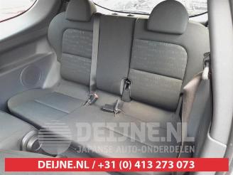 Mitsubishi Colt Colt (Z2/Z3), Hatchback, 2004 / 2012 1.1 12V picture 12