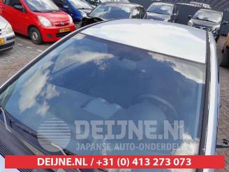 Mitsubishi Colt Colt (Z2/Z3), Hatchback, 2004 / 2012 1.1 12V picture 9