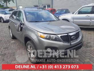 Dezmembrări autoturisme Kia Sorento Sorento II (XM), SUV, 2009 / 2015 2.4 16V 4x2 2010/1
