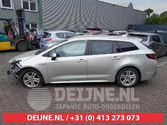 Suzuki Swace Swace, Combi 5-drs, 2020 1.8 16V Hybrid picture 4