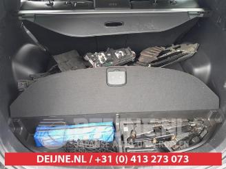 Hyundai Santa Fe Santa Fe III (DM), SUV, 2012 / 2018 2.2 CRDi R 16V 4x2 picture 16