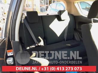 Suzuki Swift Swift (ZA/ZC/ZD1/2/3/9), Hatchback, 2005 / 2011 1.5 VVT 16V picture 18