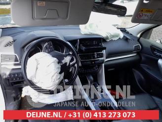 Mitsubishi Eclipse Cross Eclipse Cross (GK/GL), SUV, 2017 1.5 Turbo 16V 4WD picture 18