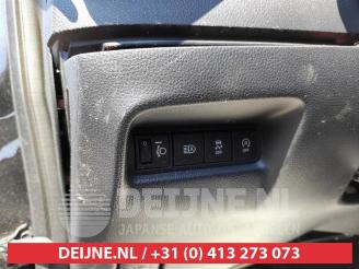 Toyota Aygo Aygo X, Hatchback, 2022 1.0 12V VVT-i picture 12