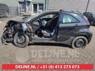 Toyota Aygo Aygo X, Hatchback, 2022 1.0 12V VVT-i picture 4