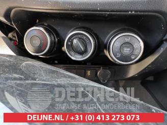 Toyota Aygo Aygo X, Hatchback, 2022 1.0 12V VVT-i picture 16