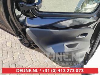 Toyota Aygo Aygo X, Hatchback, 2022 1.0 12V VVT-i picture 11